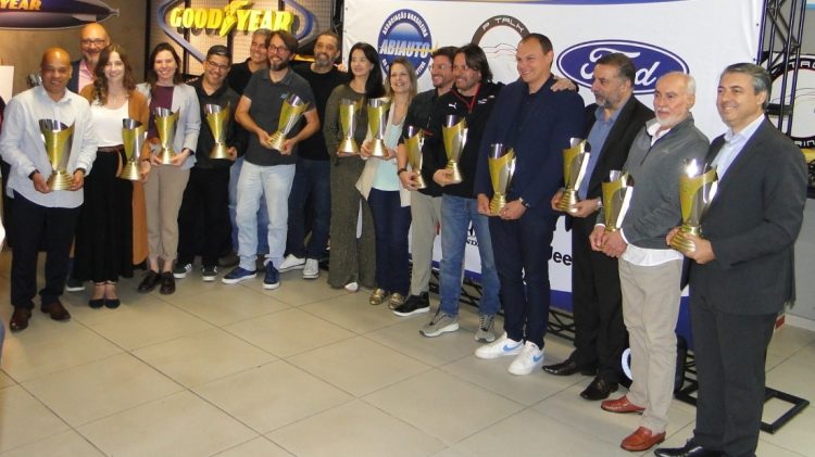 Foto: divulgação Abiauto