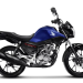 Honda CG 160 Start (Foto: Divulgsção)