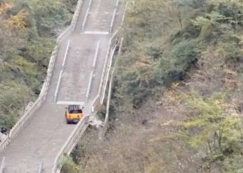 Imagens do incidente: Internet / demais imagens: divulgação Chery