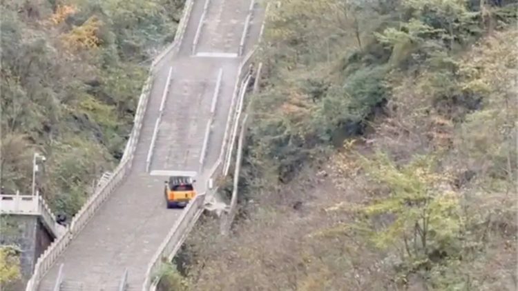 Imagens do incidente: Internet / demais imagens: divulgação Chery