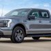 F-150 Lightning (Foto: Divulgação Ford)