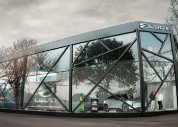 Fotos: extraídas do site da Lecar