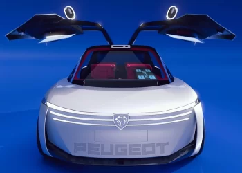 Fotos e imagens: divulgação Peugeot