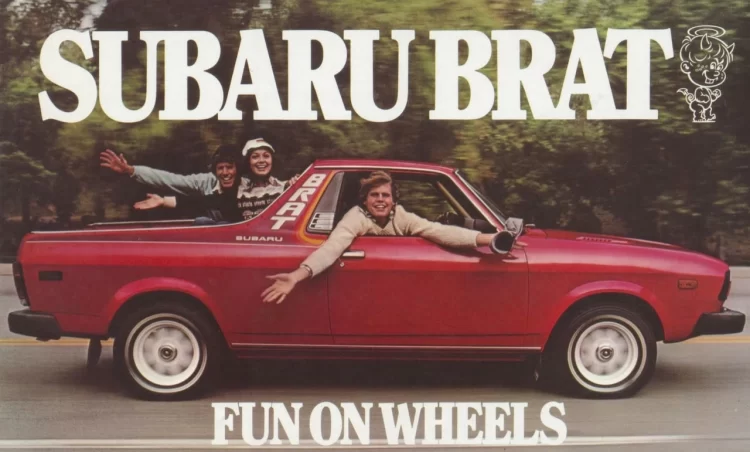 Foto: impressão catálogo de época