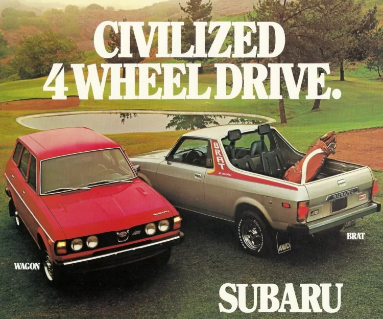 Foto: impressão catálogo de época