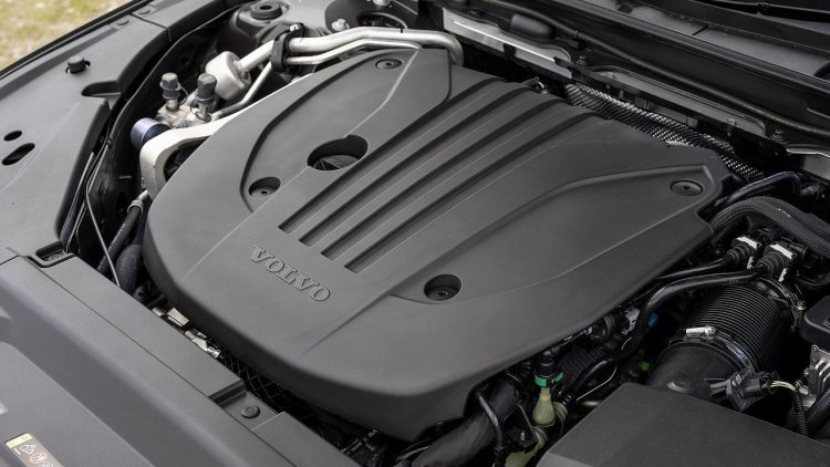 Foto: Divulgação Volvo