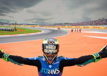 Campeão Mundial! Esta e demais fotos: Divulgação da equipe