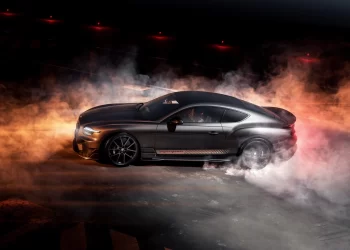 Fotos: divulgação Bentley