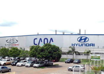 Foto: Divulgação CAOA