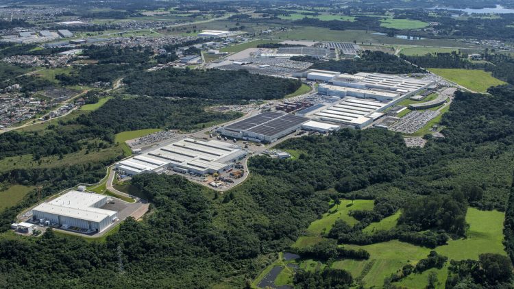 Foto: Divulgação Renault