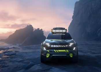 Fotos: Divulgação Renault