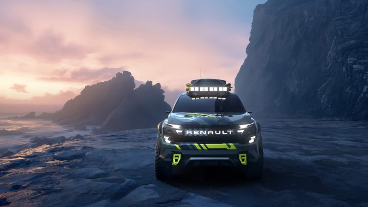 Fotos: Divulgação Renault