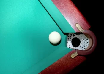 A clássica sinuca de bico (Foto: infomoney.com.br)