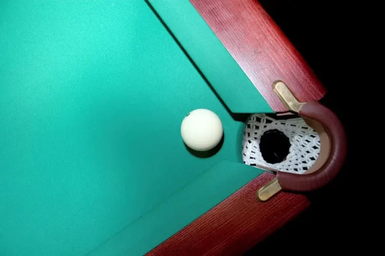 A clássica sinuca de bico (Foto: infomoney.com.br)