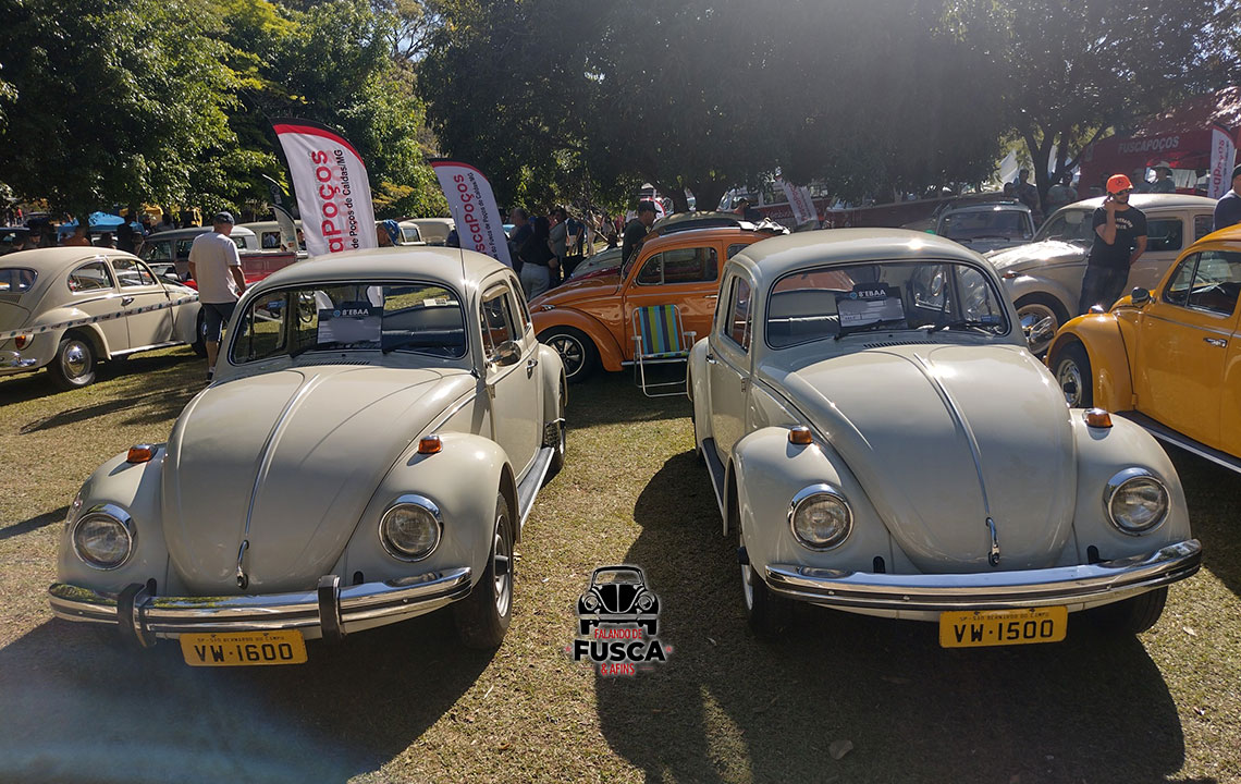 AS 10 MATÉRIAS DE MAIOR SUCESSO DA COLUNA 'FALANDO DE FUSCA & AFINS' EM 2025 - Autoentusiastas 11 01 AG 512 Foto 00
