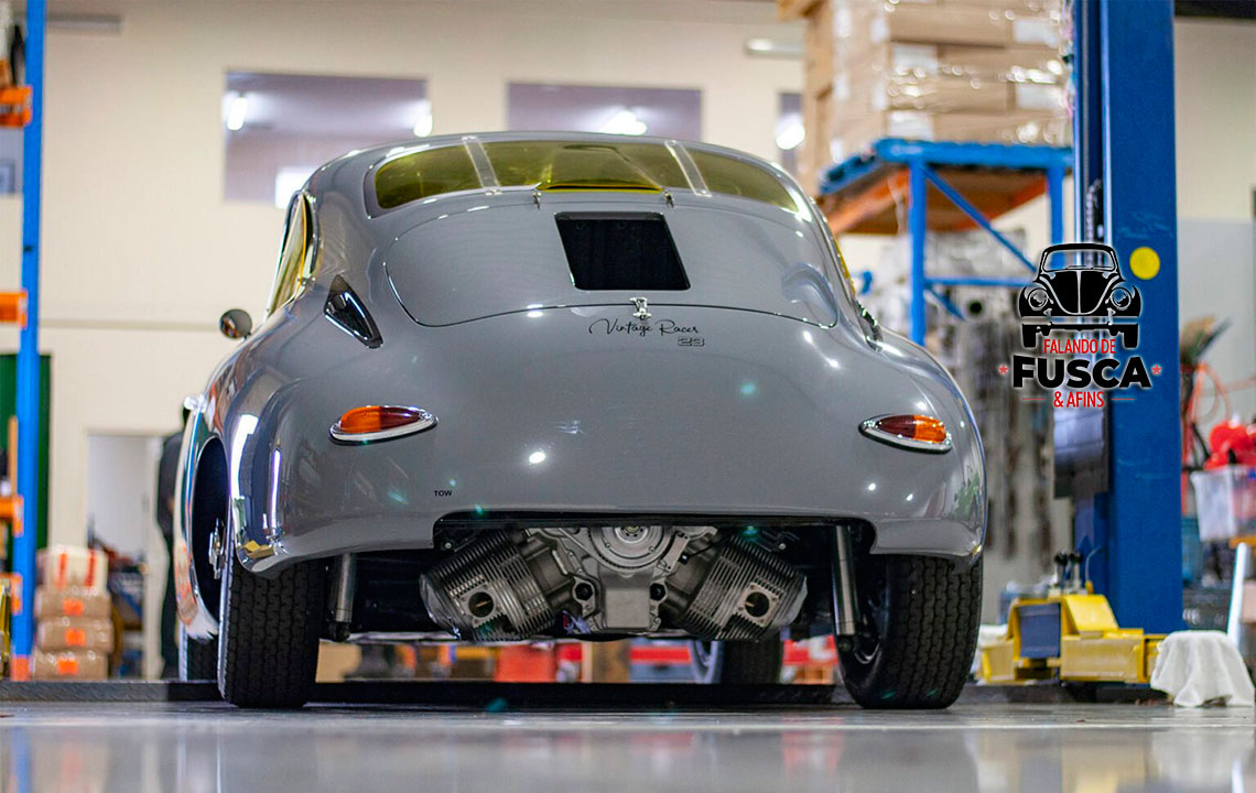 AS 10 MATÉRIAS DE MAIOR SUCESSO DA COLUNA 'FALANDO DE FUSCA & AFINS' EM 2025 - Autoentusiastas 8 04 AG 545 Foto 00