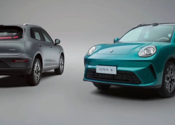 Fotos: divulgação GWM Ora