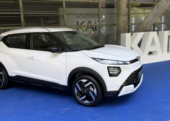 Foto de abertura: autor / demais fotos: divulgação Nissan