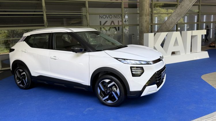 Foto de abertura: autor / demais fotos: divulgação Nissan