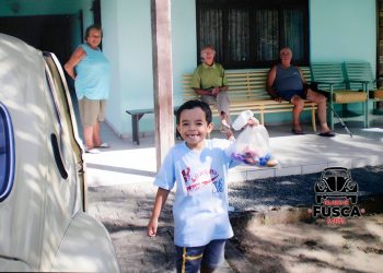 Foto: acervo da família Lueders