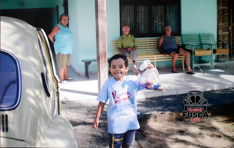 Foto: acervo da família Lueders