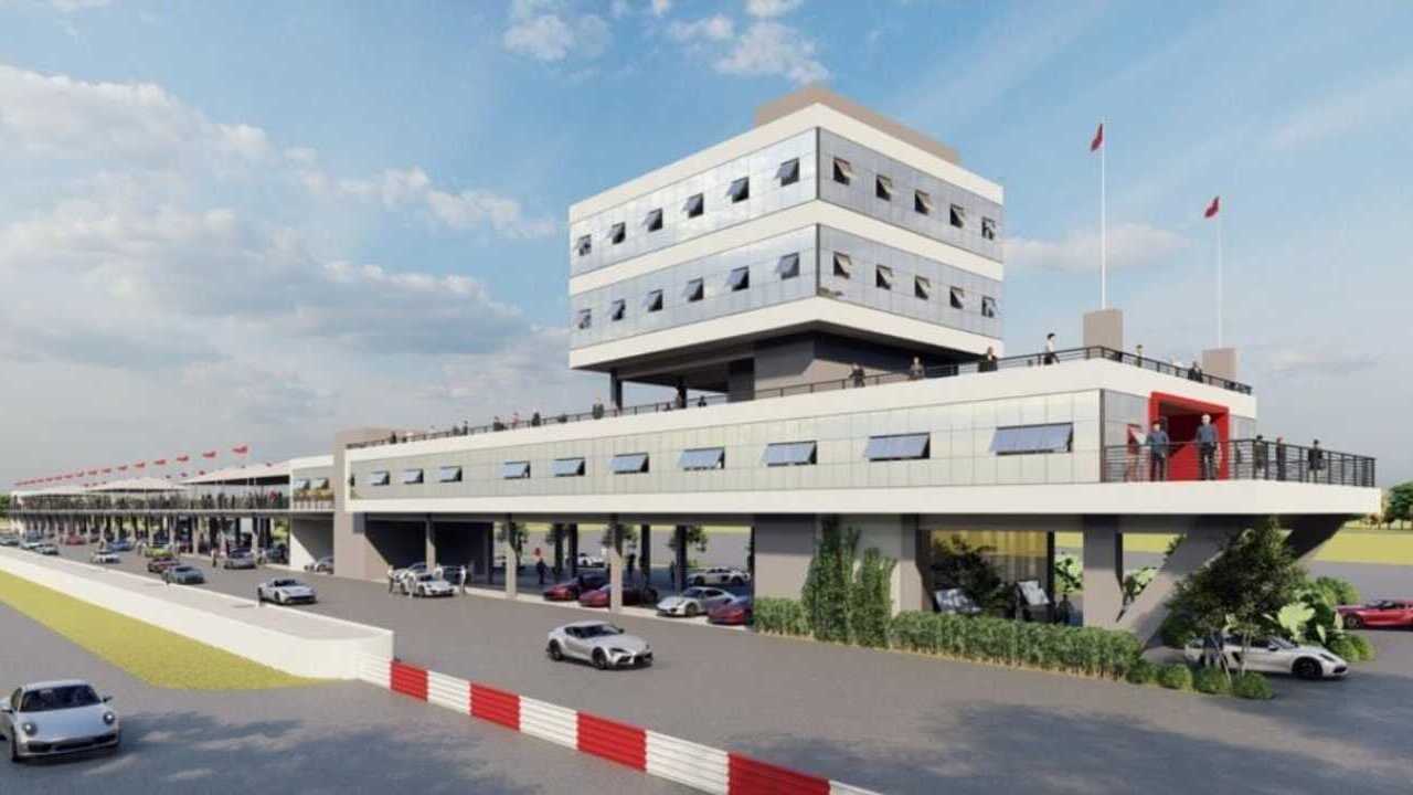 AUTÓDROMO DE GUAPORÉ RECEBERÁ INVESTIMENTO DE QUASE R$ 13 MILHÕES