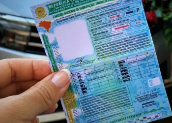 Foto: Lidiana Cuiabano / Detran-MT