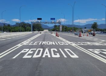 Foto: Concessionáia Tamoios