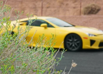 Fotos: autor e divulgação Lexus