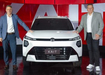 Fotos: divulgação Nissan