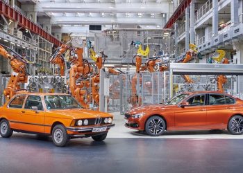 Fotos: Divulgação BMW