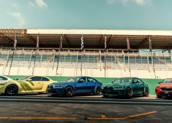 Fotos: divulgação BMW Group