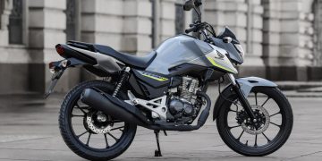 Fotos: divulgação Honda