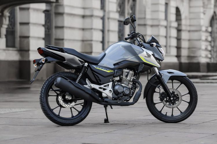 Fotos: divulgação Honda