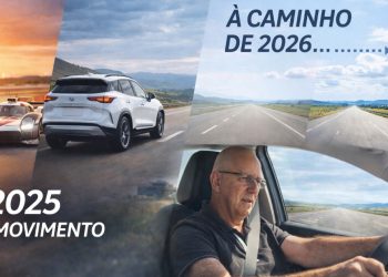 Imagem de abertura gerada por IA / Demais fotos: autor