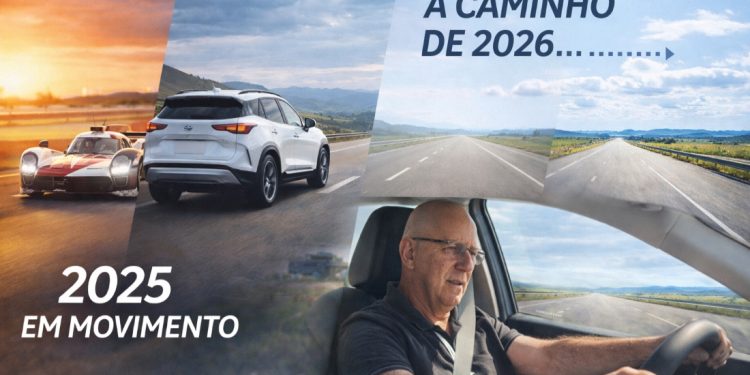 Imagem de abertura gerada por IA / Demais fotos: autor