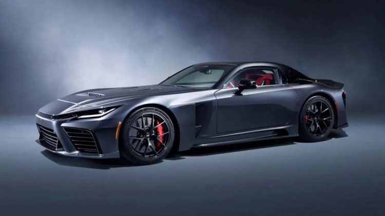 Fotos: Divulgação Toyota