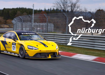 Fotos: divulgação Nürburgring