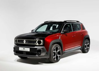 Foto: Divulgação Renault