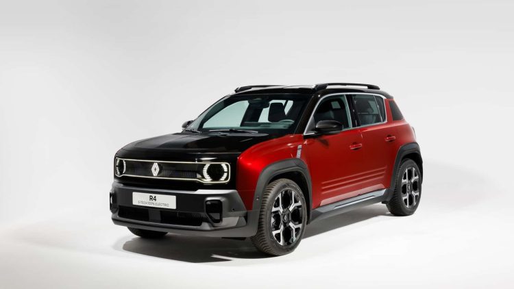 Foto: Divulgação Renault