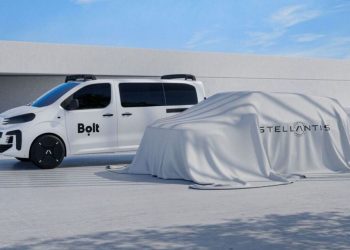 Foto: Divulgação Stellantis