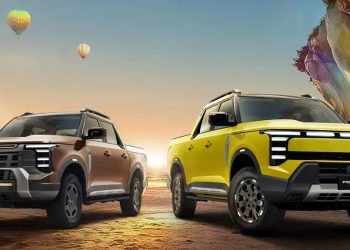 Fotos: divulgação Nissan