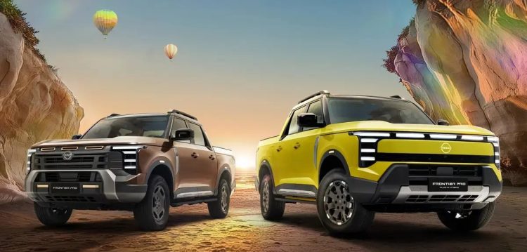 Fotos: divulgação Nissan