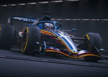 Fotos: divulgação FIA F-1