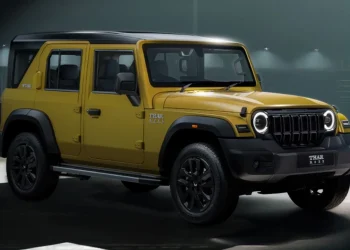 Fotos: divulgação Mahindra