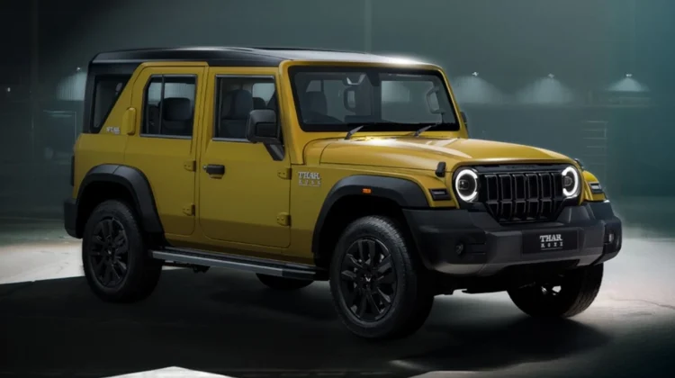 Fotos: divulgação Mahindra