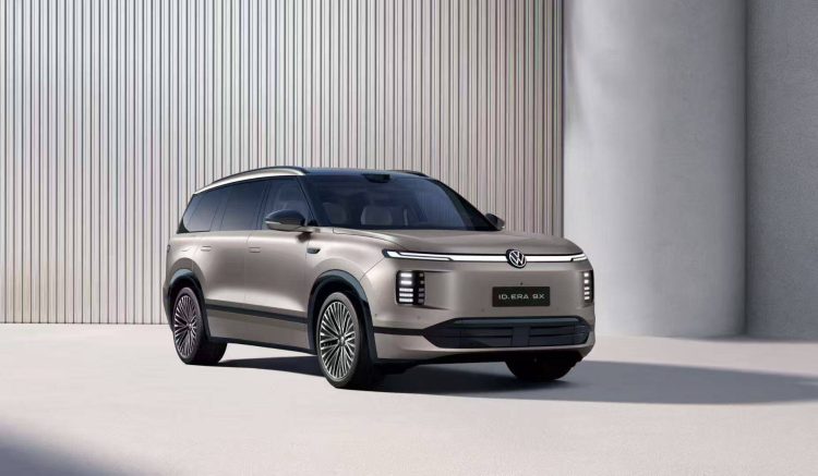 Fotos: Divulgação SAIC Volkswagen