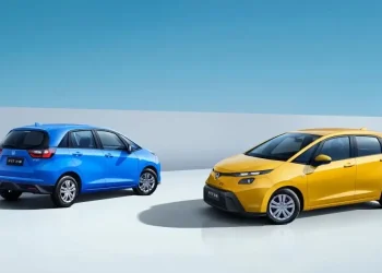 Fotos: divulgação GAC Honda