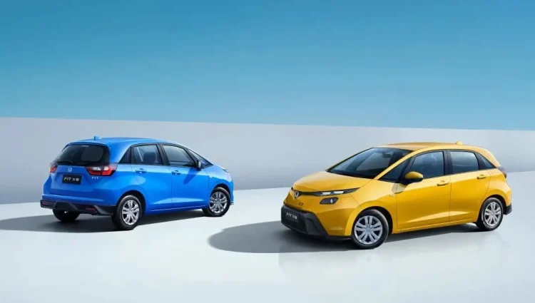 Fotos: divulgação GAC Honda