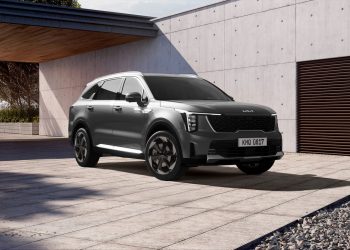 Fotos: divulgação Kia Brasil